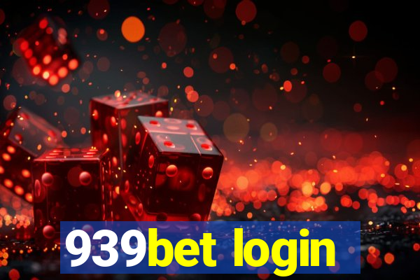 939bet login